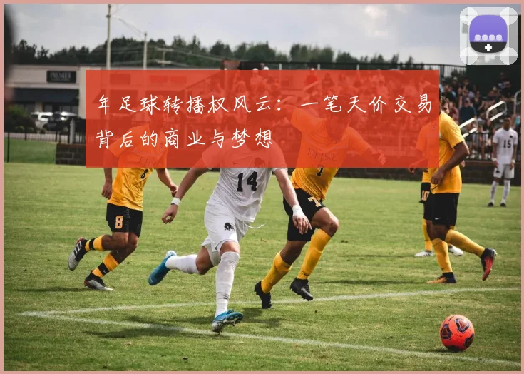 年足球转播权风云：一笔天价交易背后的商业与梦想