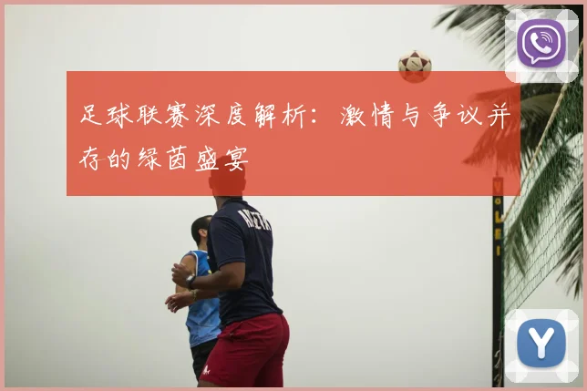 足球联赛深度解析：激情与争议并存的绿茵盛宴